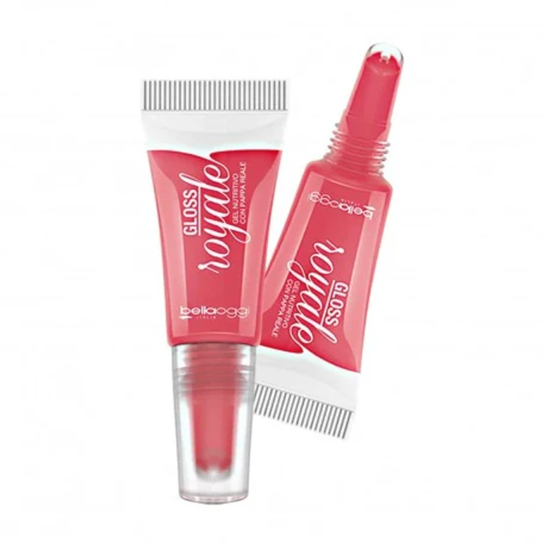 Gloss Royale Brillo de Labios en Gel 006 Sugar Pink