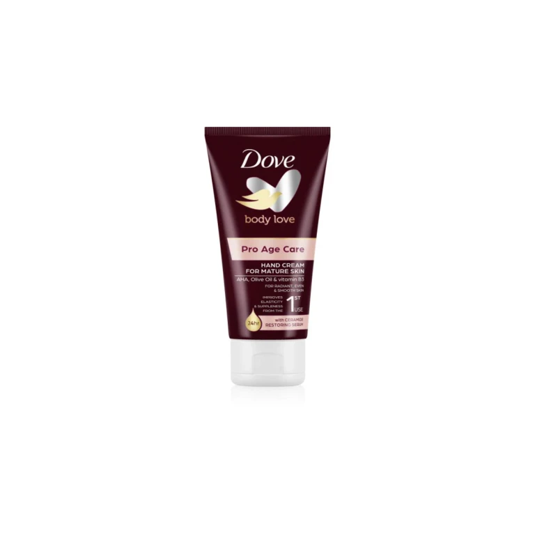 Body Love Hand Cream For Mature Skin 75 Ml
