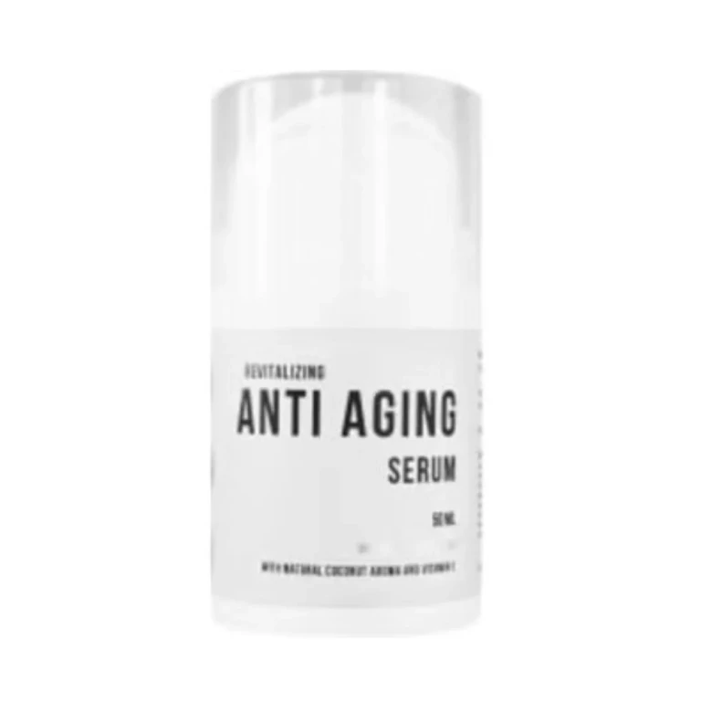 Anti-aging serum 50 ml
