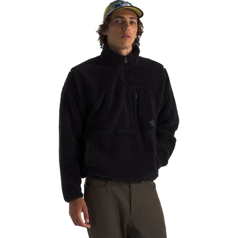 Extreme Pile 2 Pullover - Men's