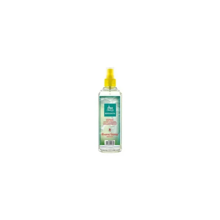 Ag Fresh Bergamot 90