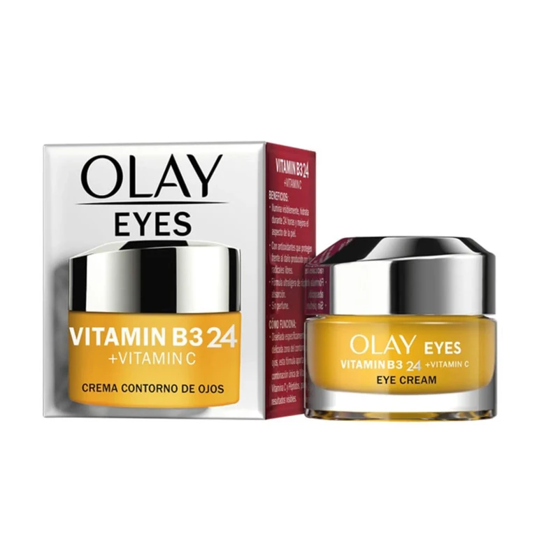 Regenerist Vitamin B3 Vitamin C Eye Contour Cream 15ml