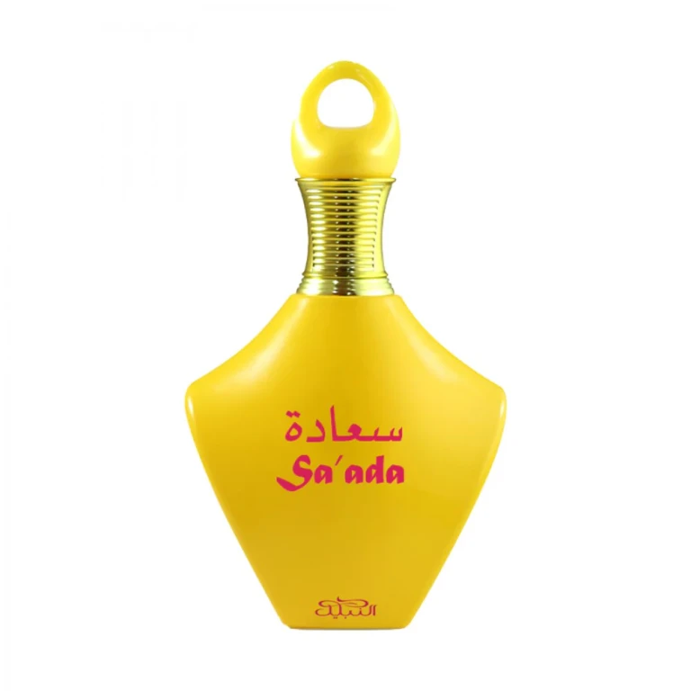 Sa'ada unisex eau de parfum 100 ml