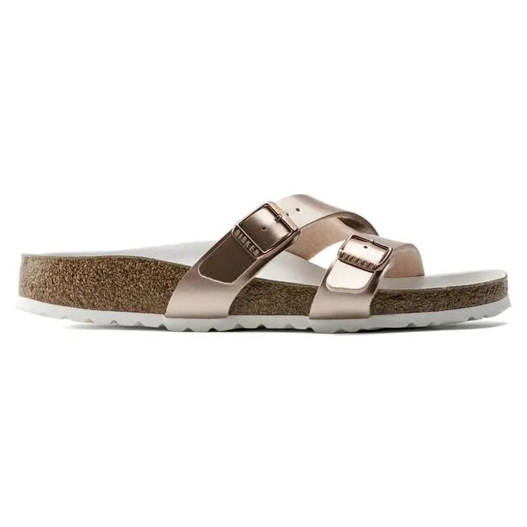 Yao Birko-Flor Metallic Copper