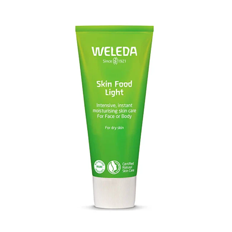 Skin Food Light Moisturizing and Nourishing - Volume: 75 Ml