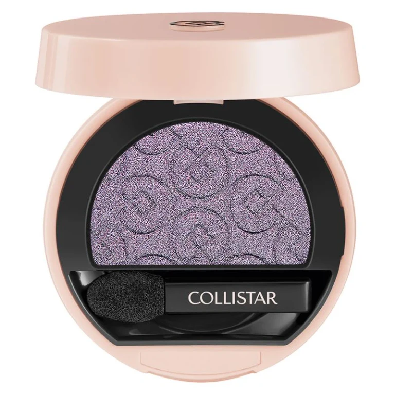 Impeccable Compact Eyeshadow 535 - Indigo Shimmer 3 G