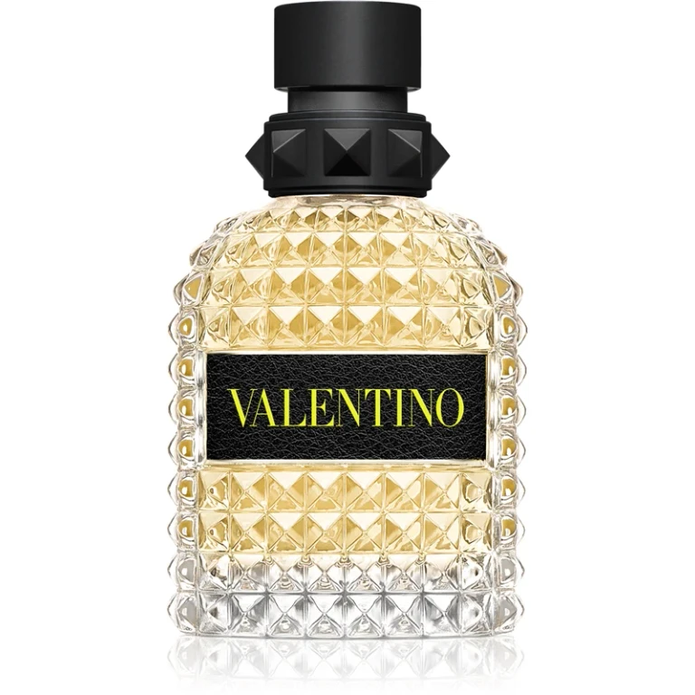 Man Born In Rome Yellow Dream - EDT - Volume: 50 ml