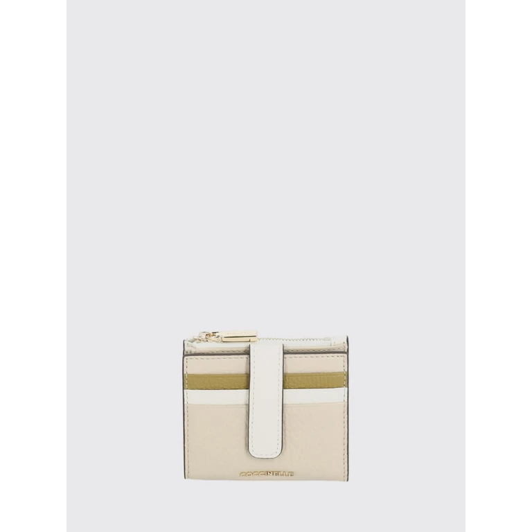 Grained Leather Wallet (E2M1011F701812)