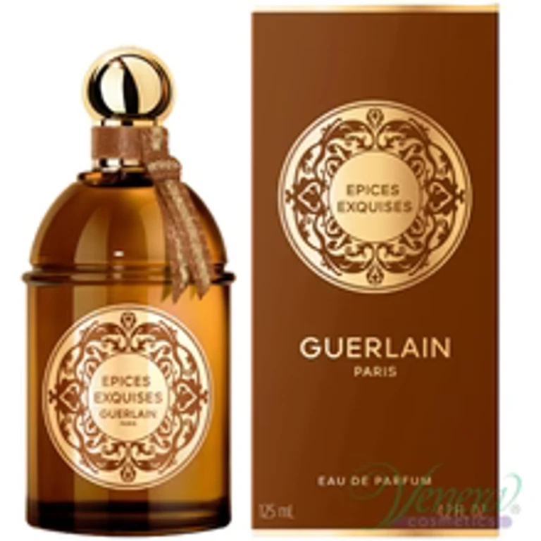 Epices Exquisite EDP 125ml