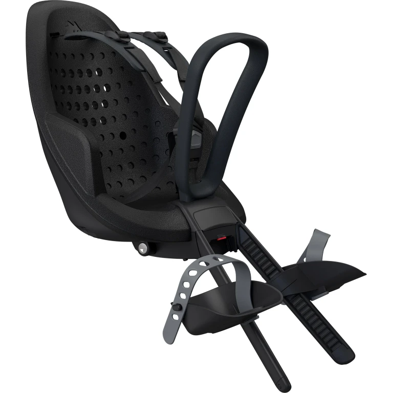 Yepp 2 Mini Front Mount Child Bike Seat