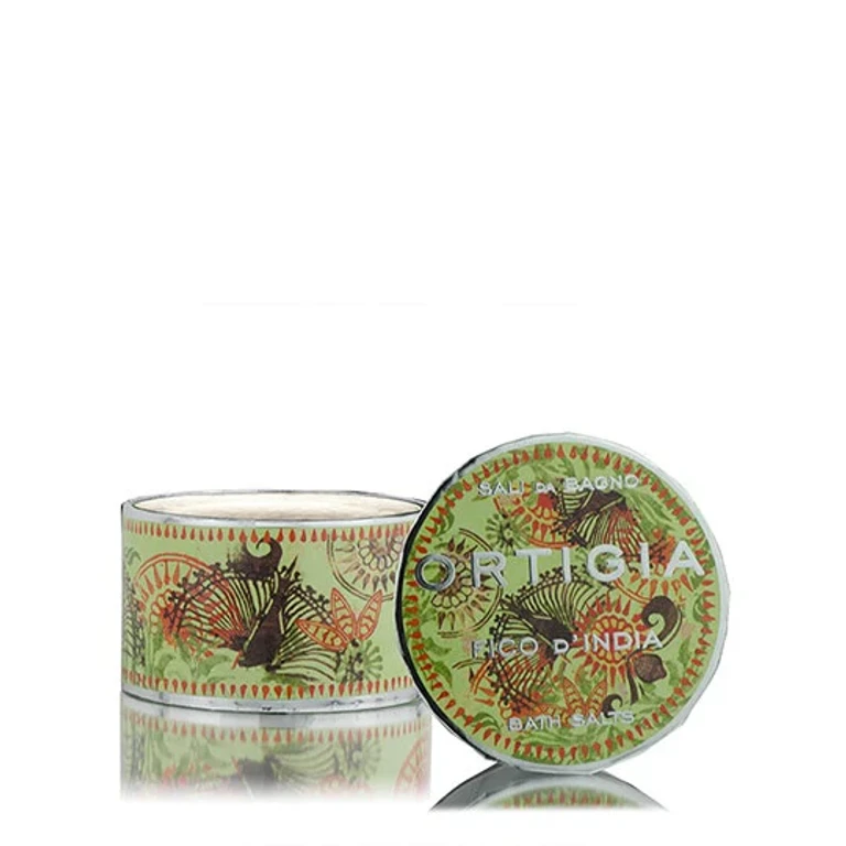 Prickly Pear Bath Salts 500 g