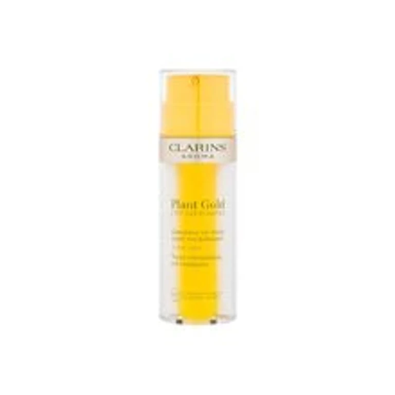 Aroma Plant Gold Revitalizing Nourishing Oily Emulsion
