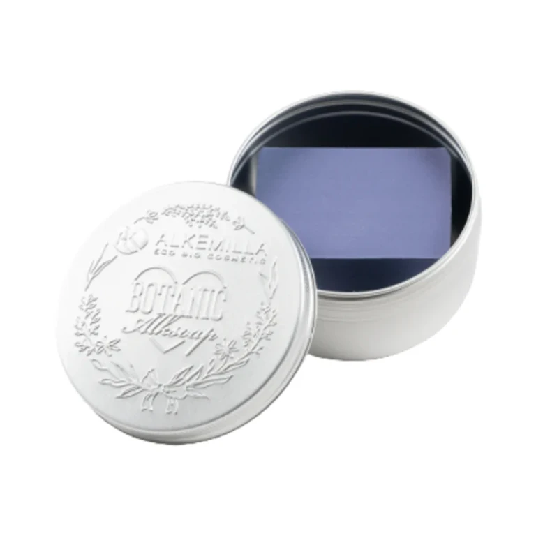 eco bio cosmetic Alksoap Solid Conditioner Body and Hair 50 g
