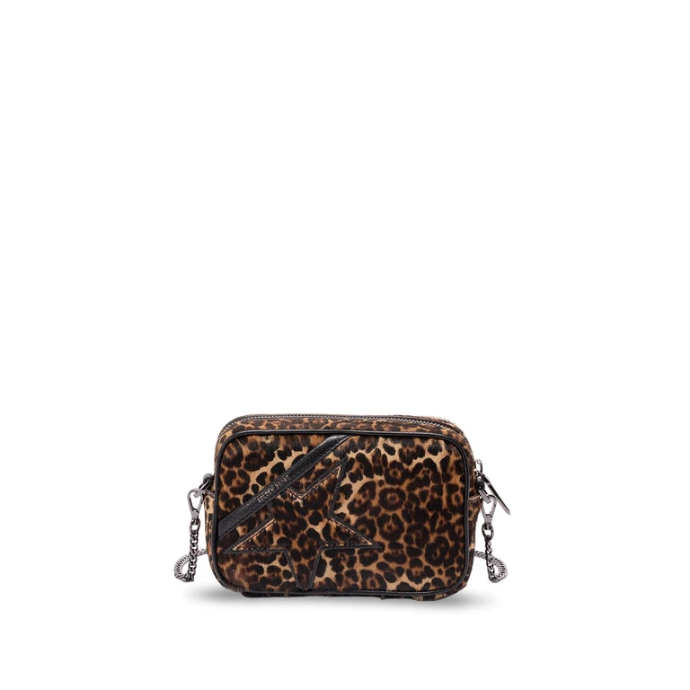 Sac Porté Épaule - Noir