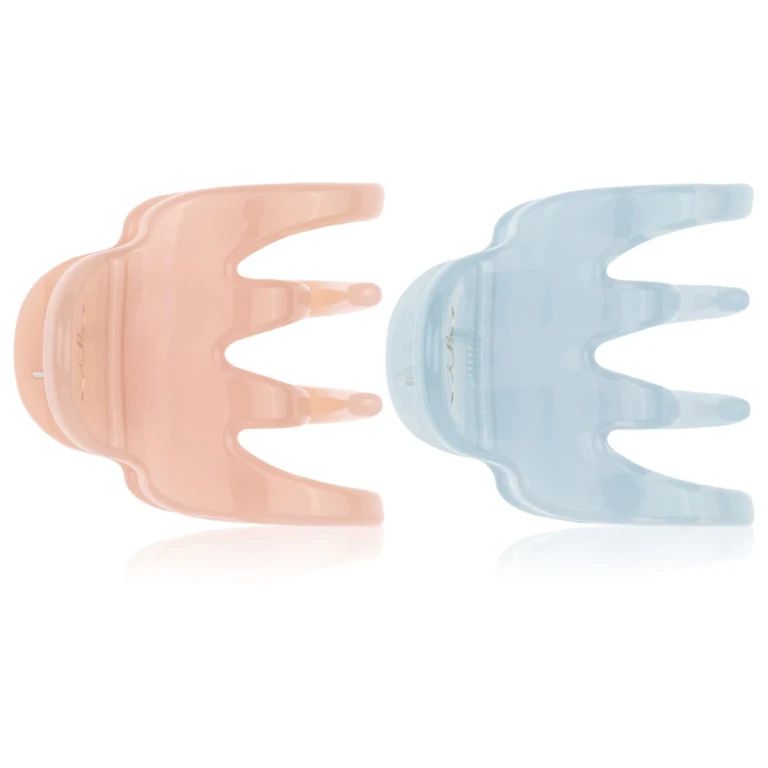 Clipstar Gym Buddy S Hair Clip 2 Pieces