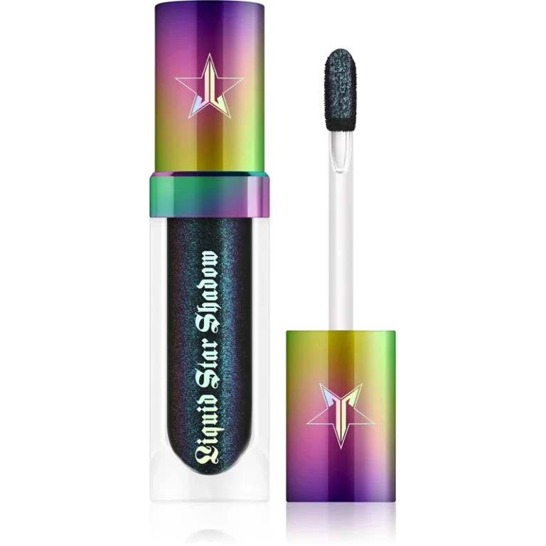 Psychedelic Circus Liquid Eyeshadows Shadow Star 5.5ml