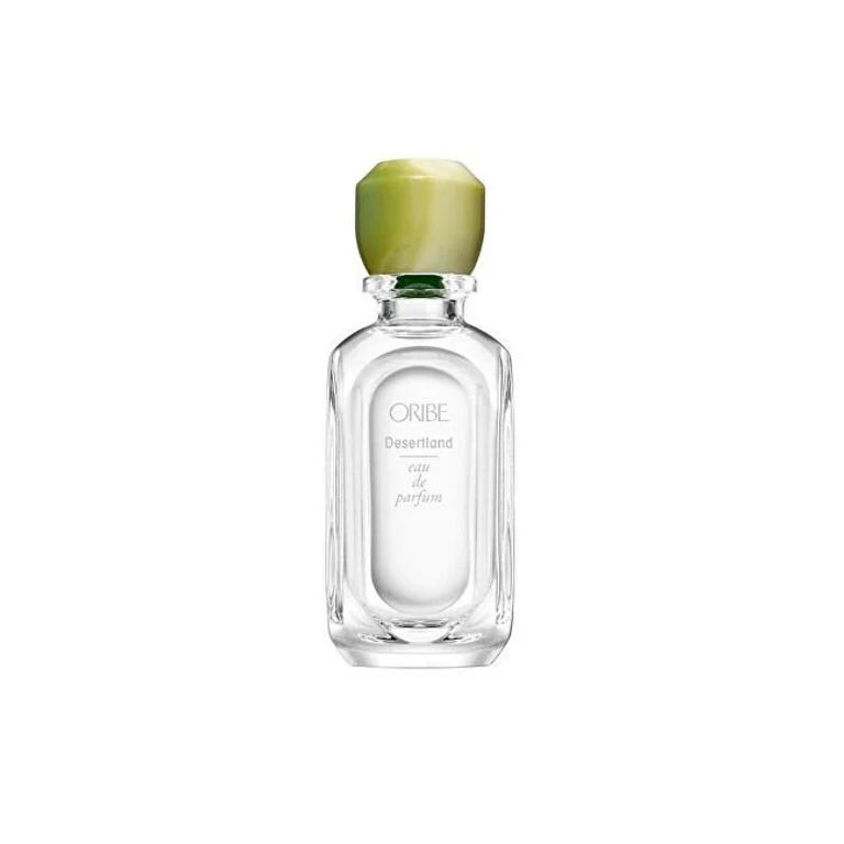 Desertland Eau de Parfum Travel