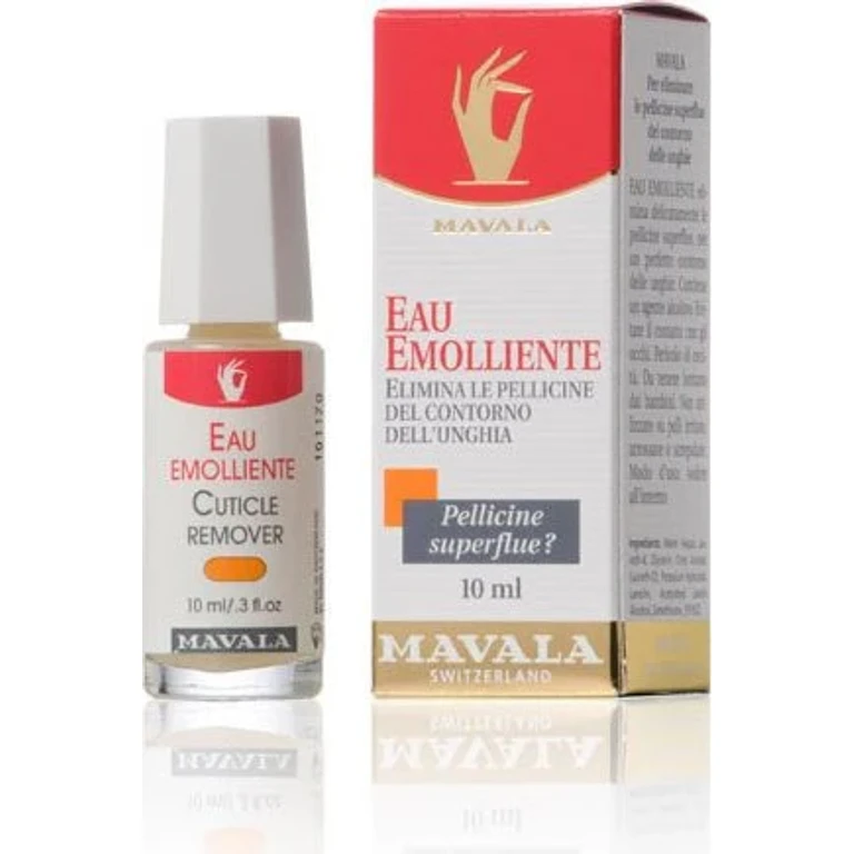 Emollient Water Cuticle Treatment 10ml