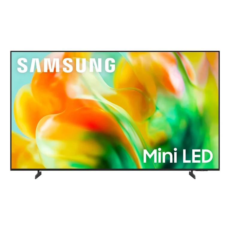 55" Class M80H Series Mini LED 4K UHD Vision AI Smart Tizen TV