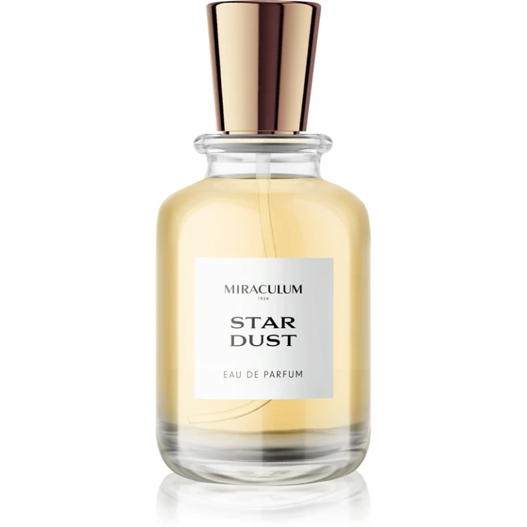 Magic Vibes Star Dust Eau de Parfum for women 50 ml