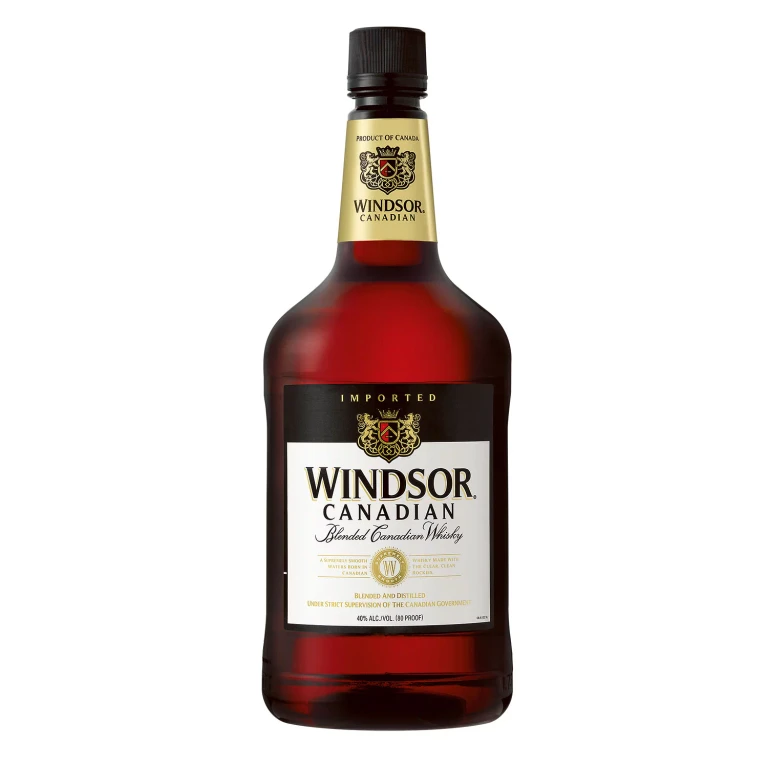 Blended Canadian Whiskey (1.75 L)
