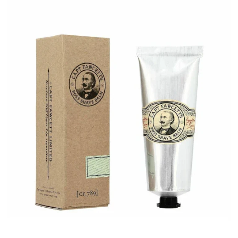 (Aftershave balm) 125 ml