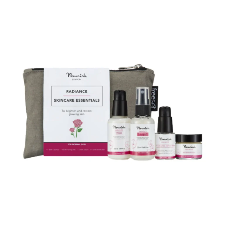 Radiance Skin Care Essentials