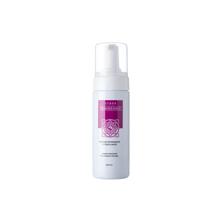 Renaissance - Cleansing and Make-up Removing Mousse 150 ml