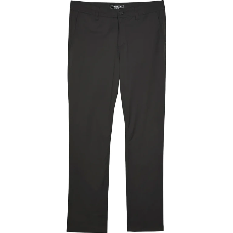 Mission Lined Hybrid - Men's