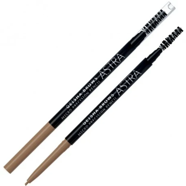 Astra Astra Eyebrow Pencil 01 Blonde