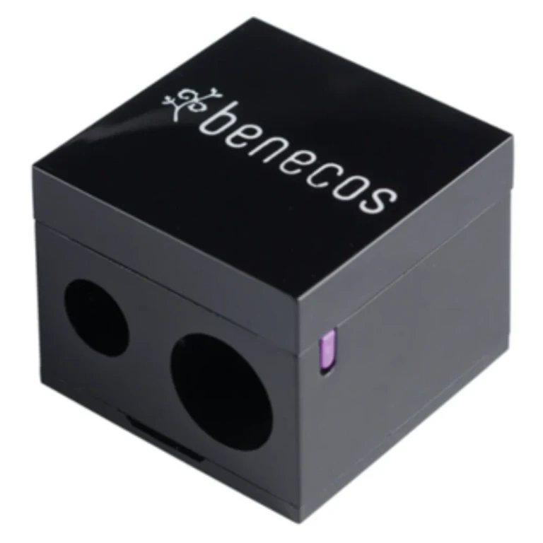 Cosmetic Pencil Sharpener