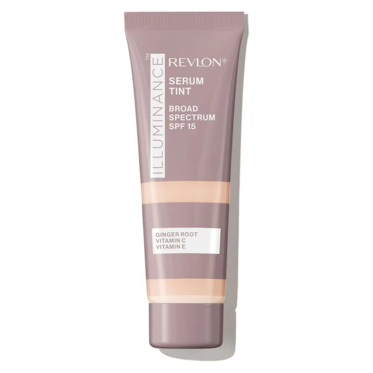 Illuminating Serum 117 Light Beige