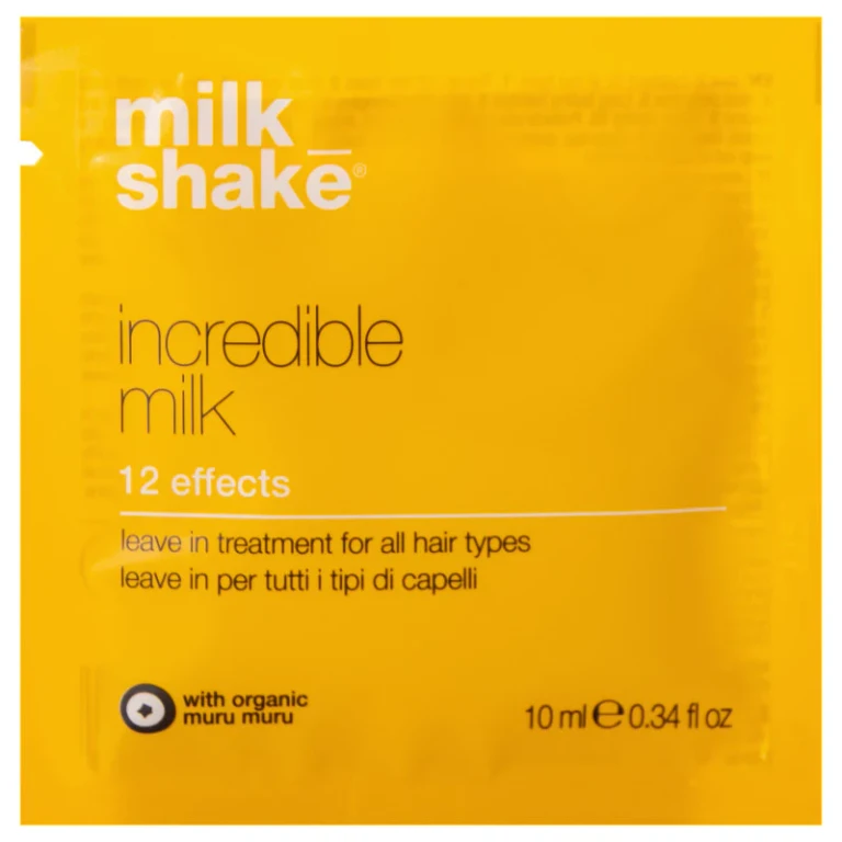 Incredible Milk Mask 12 Effects 10 ml