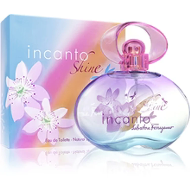 Salvatore ferragamo Incanto Shine EDT 50ml