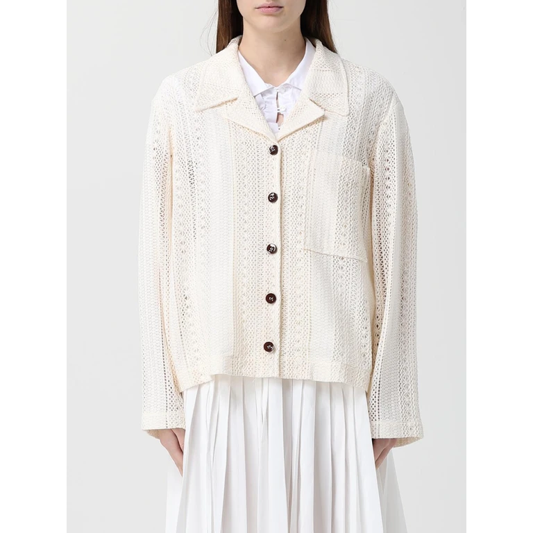 Light Cotton Jacket (LCPS26JA010100023)