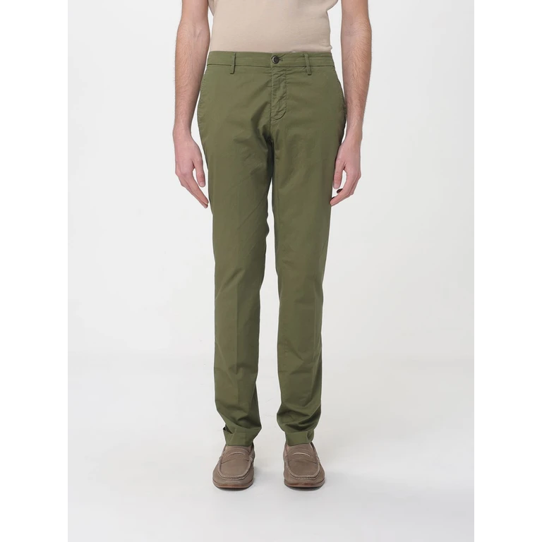 Stretch Cotton Chino Trousers (9PN2A4973CBE700168)