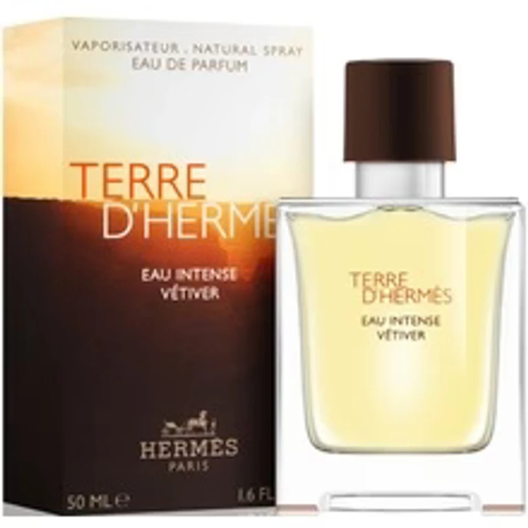 Terre D'Hermes Eau Intense Vetiver EDP - 200 ml