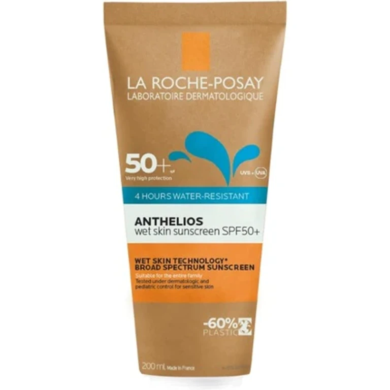 The Roche-Posay Anthelios Dermo-Pediatrics Wet Lotion SPF 50+ 200 ml