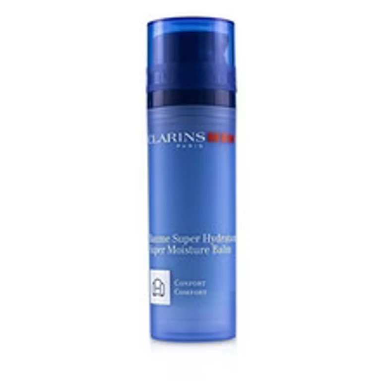 Super Moisturizing Balm for Men - 50 ml