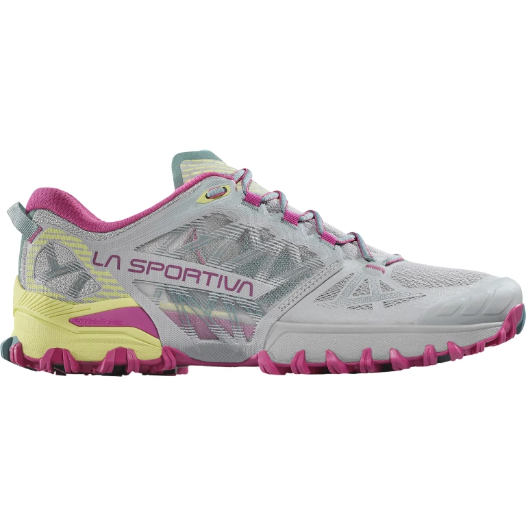 Bushido III Trail Running Shoes - Women's