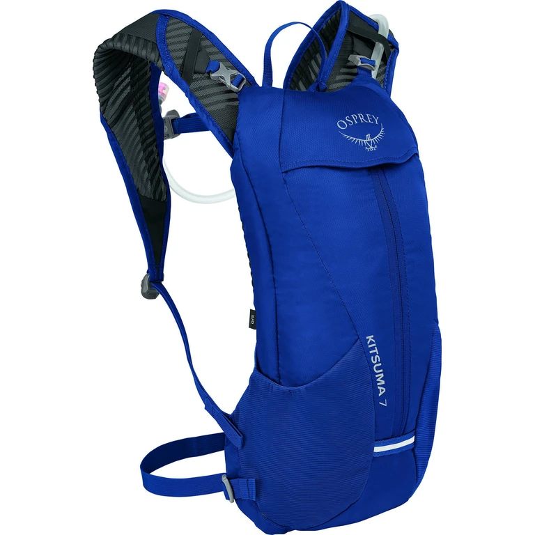 Kitsuma Bike Pack with Reservoir 7L - Women's
