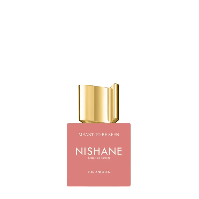 Meant to Be Seen extrait de parfum 50 ml