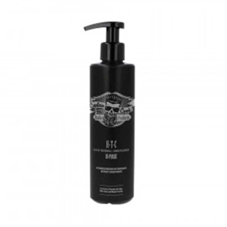 Two-phase conditioner Eurostil 250ml