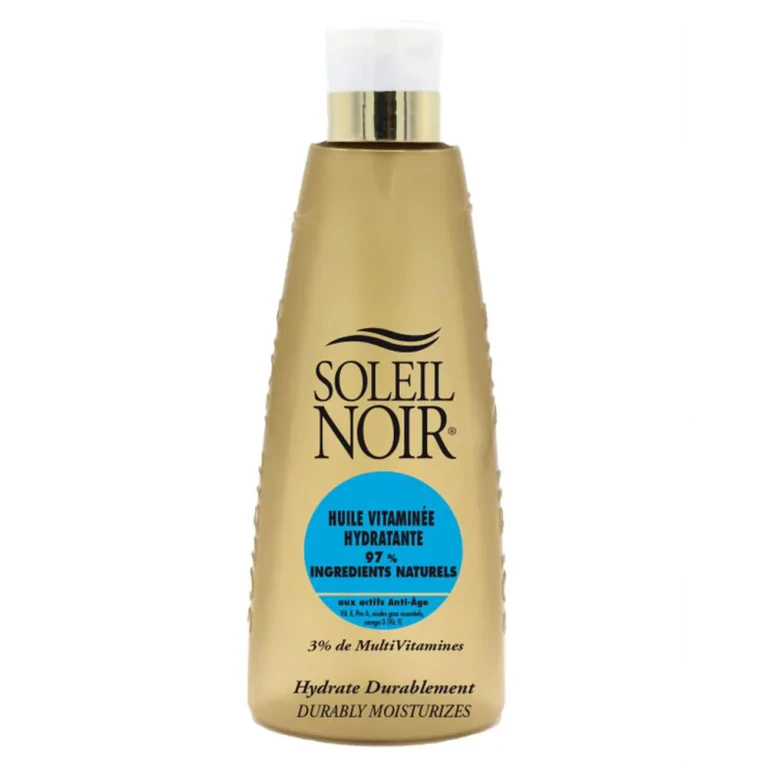 N°32 Moisturizing Vitamin Oil 150ml