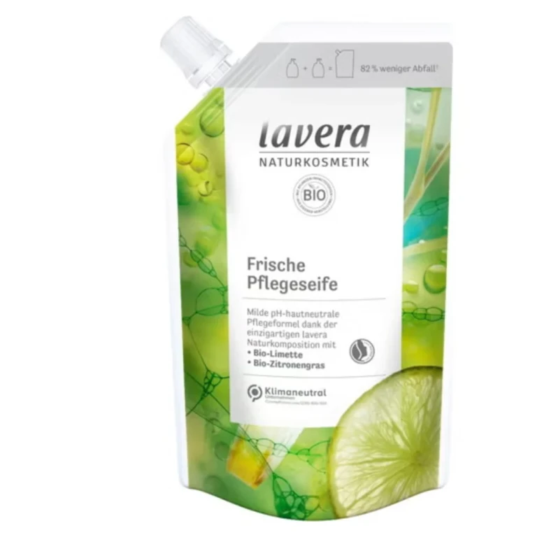 Fresh Hand Care Soap, Refill 500 Ml