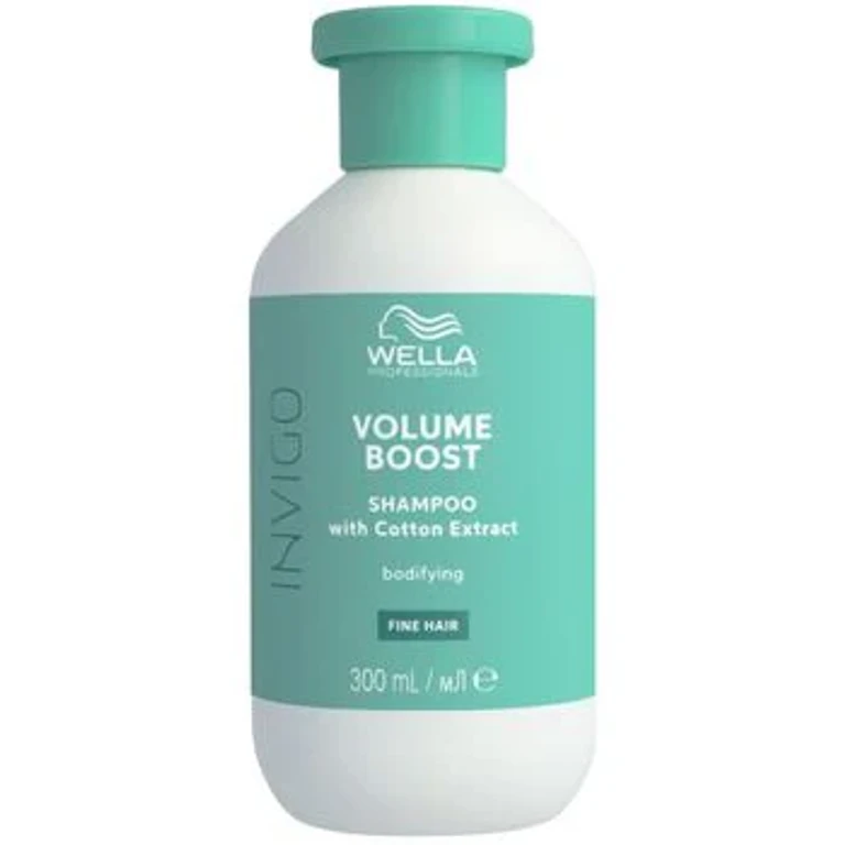 professional Invigo Volume Boost Shampoo 1000ml