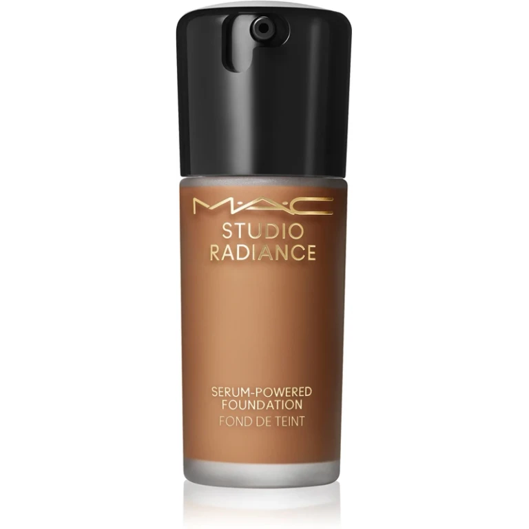 Mac Studio Radiance Serum Foundation 30ml NW50