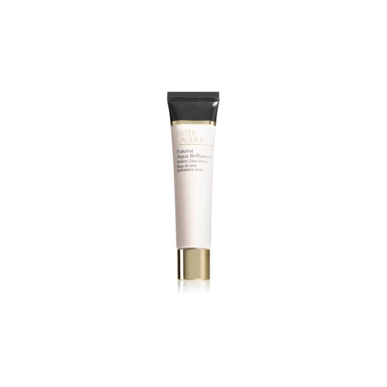 Futurist Aqua Brilliance moisturizing base (Watery Glow Primer) 40 ml