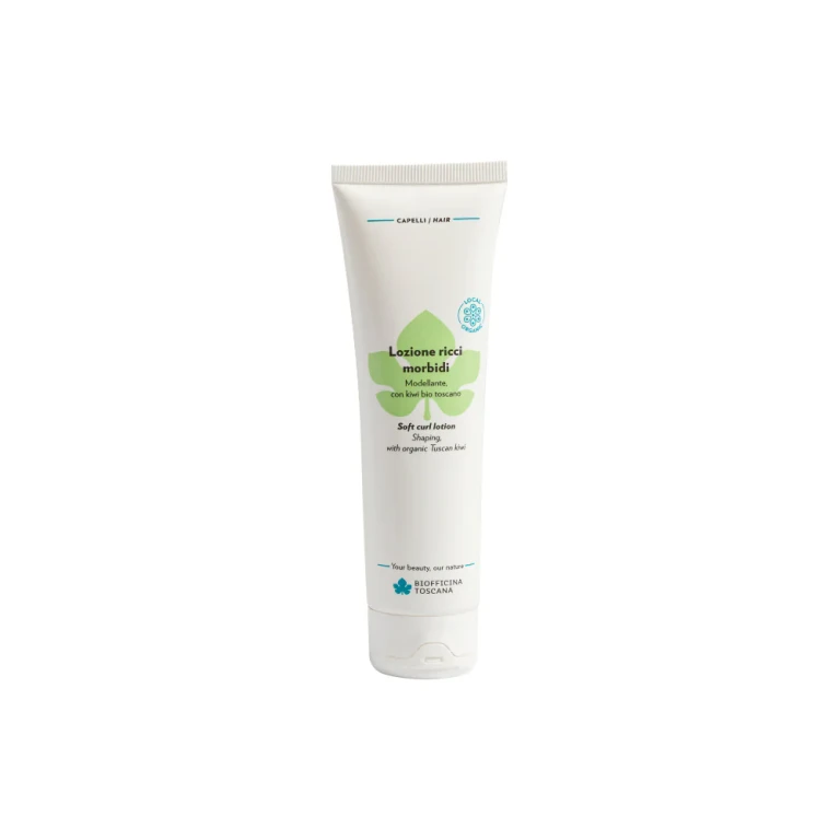 Soft Curls Lotion 100 ml