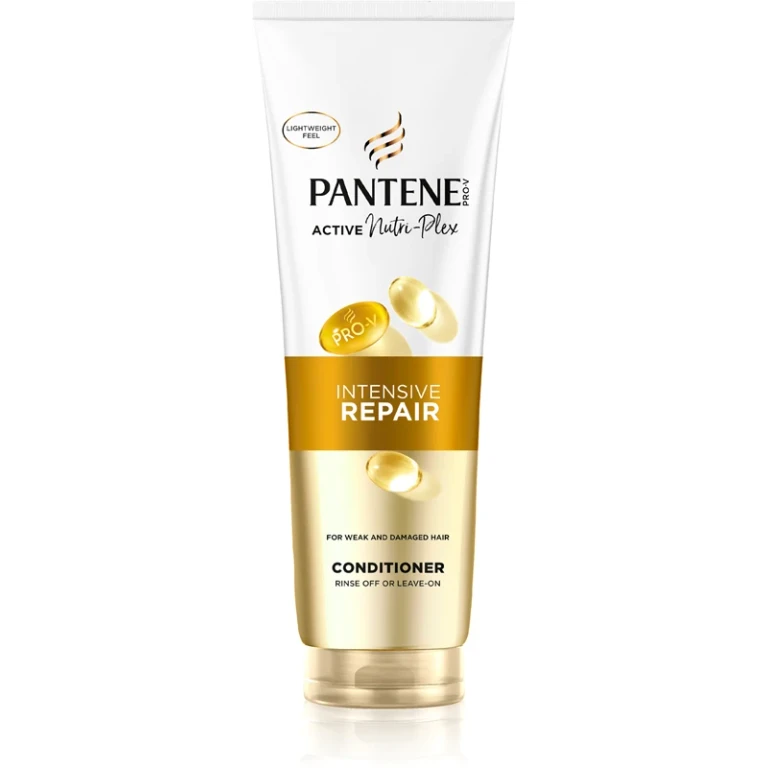Pro-V Active Nutri Plex Intensive Repair Conditioner for Weak and Damaged Hair 275ml